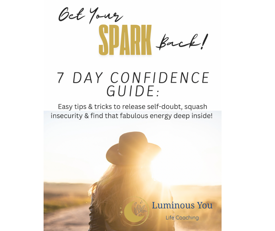 7 Day Confidence Guide